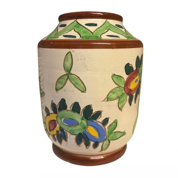 Vintage Handmade Italian Pottery - Picture 5 of 8